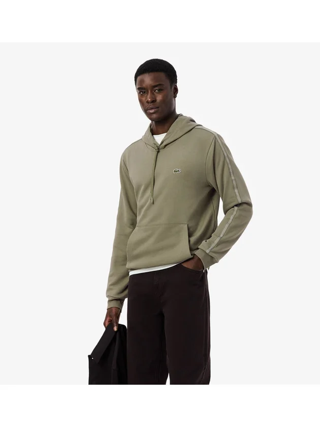 Sweatshirt Tape