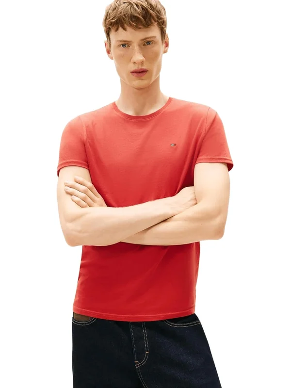 Xslim Jersey Tee