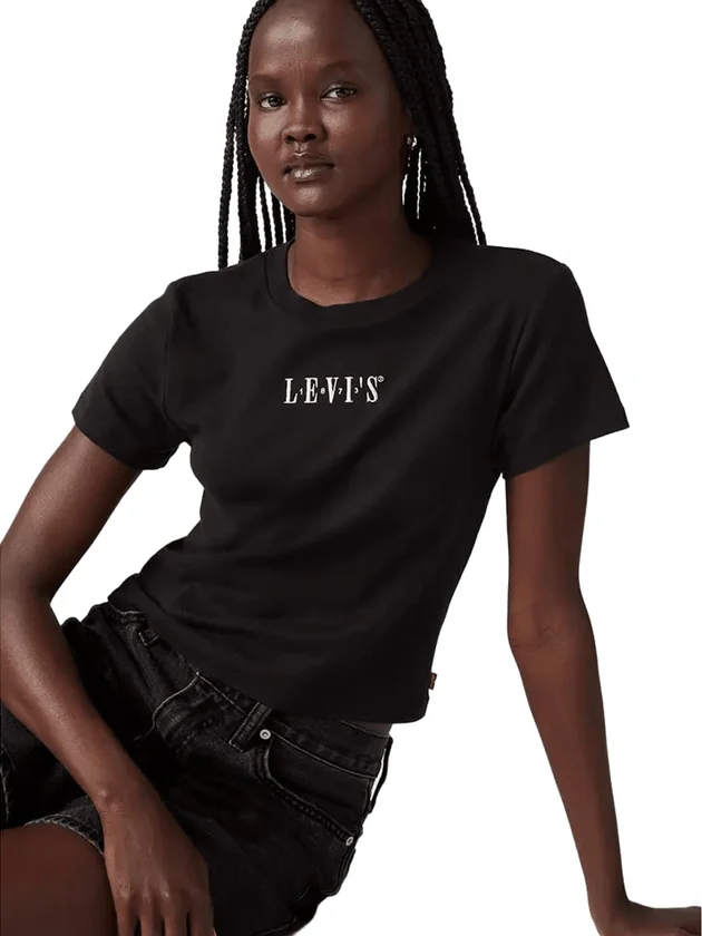 Essential Sporty Tee