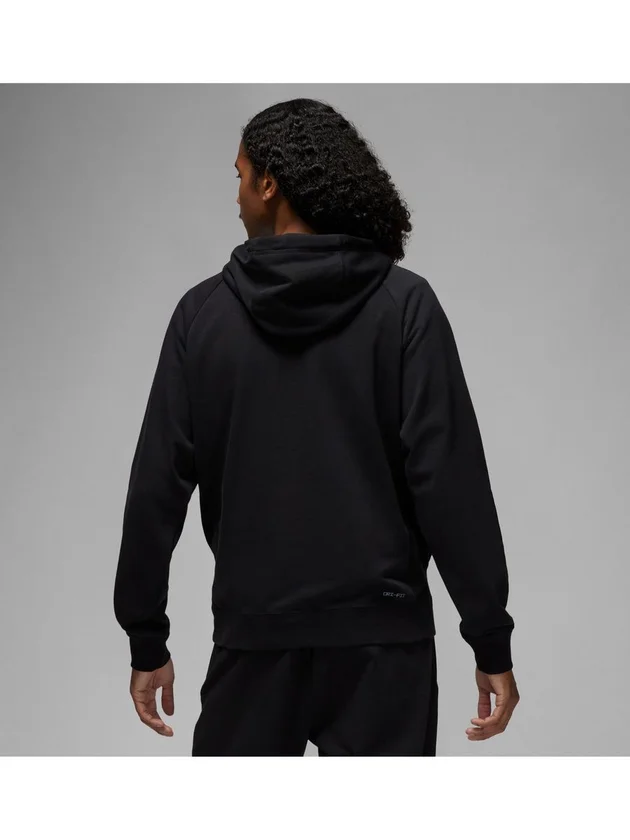 Sport Crossover Fleece Polo