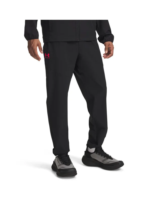 Vibe Woven Jogger