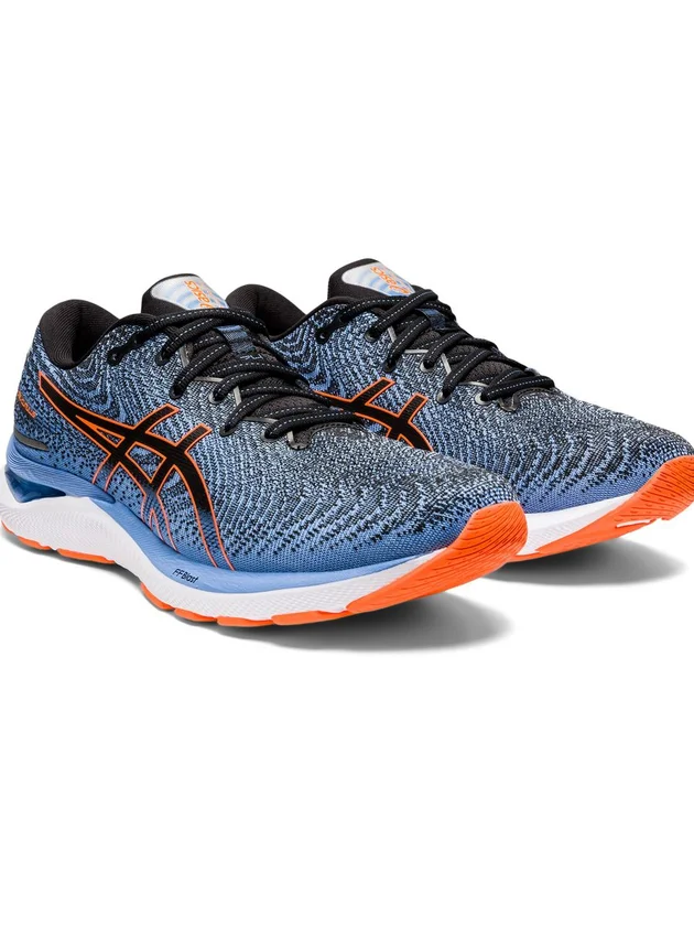 Gel Cumulus 24
