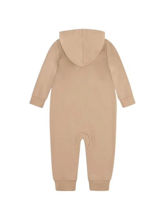 NKN Essentials Hooded Coverall