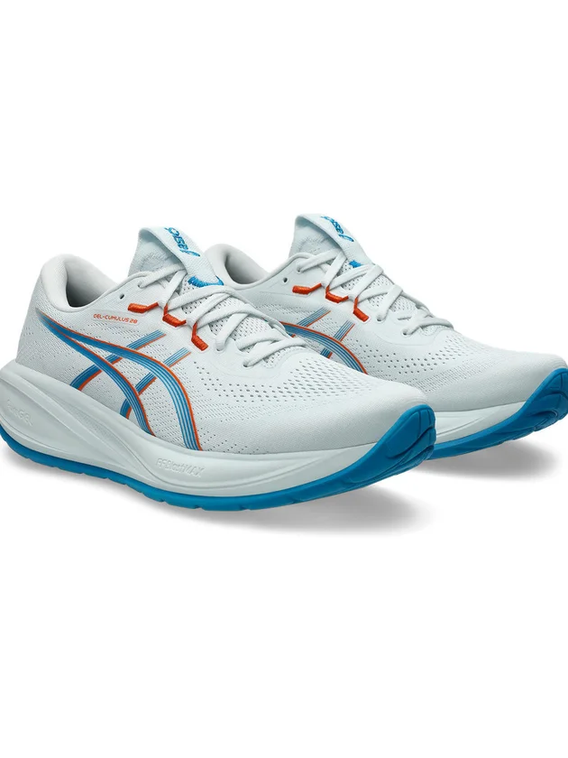 Gel Cumulus 28