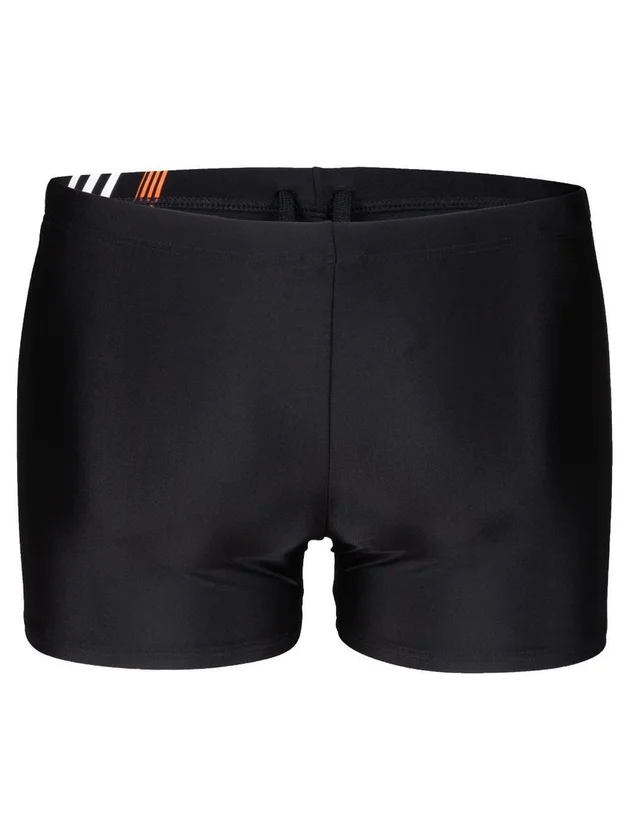 Swim Short Graphic