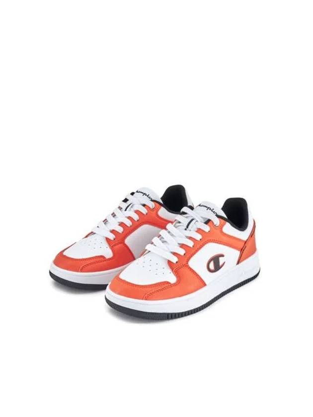 RD18 2.0 Low B Low Cut Shoe