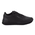 PUMA BLACK-SHADOW GRAY