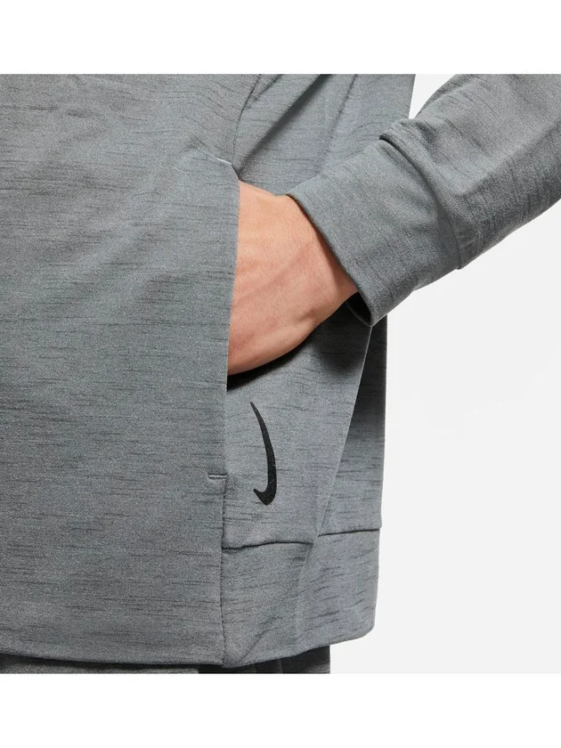 Yoga Dri-FIT Top FZ