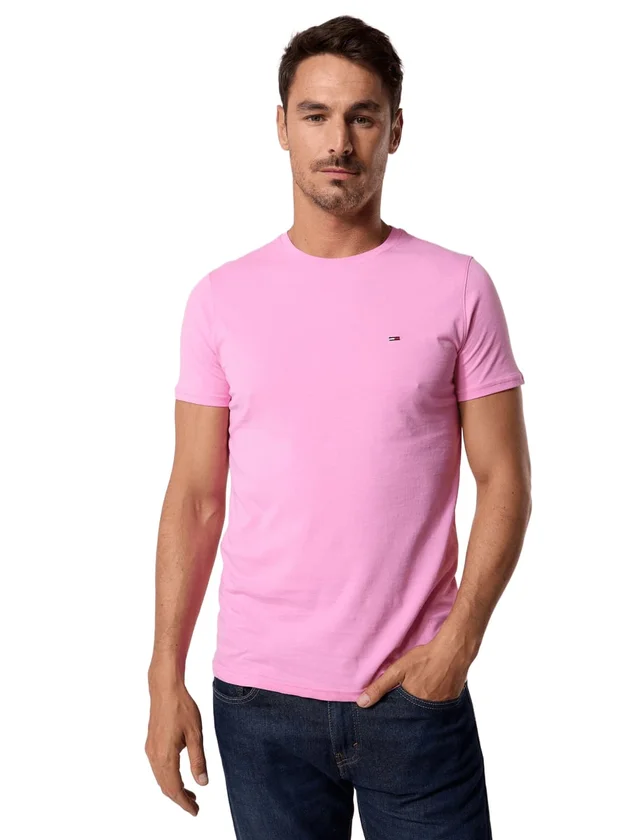 Xslim Jersey Tee
