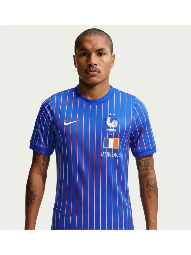 Nike Dri-FIT Academy Pro Jacquemus France