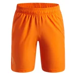 OUTRAGEOUS ORANGE