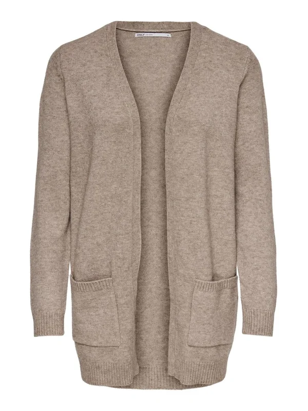 Onllesly L S Open Cardigan Knt Noos