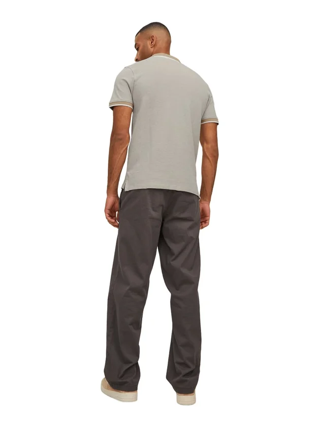 Paulos Polo Ss Noos