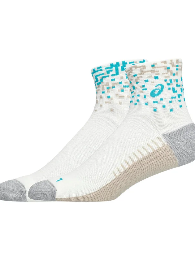 Performance Run Sock Quarter