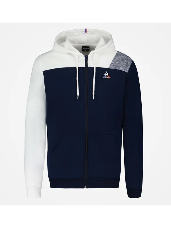 Saison 1 Fz Hoody N1