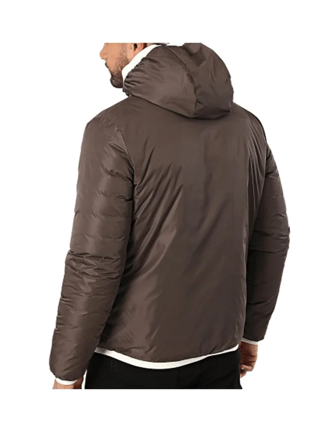 Gabriel Reversible Jacket