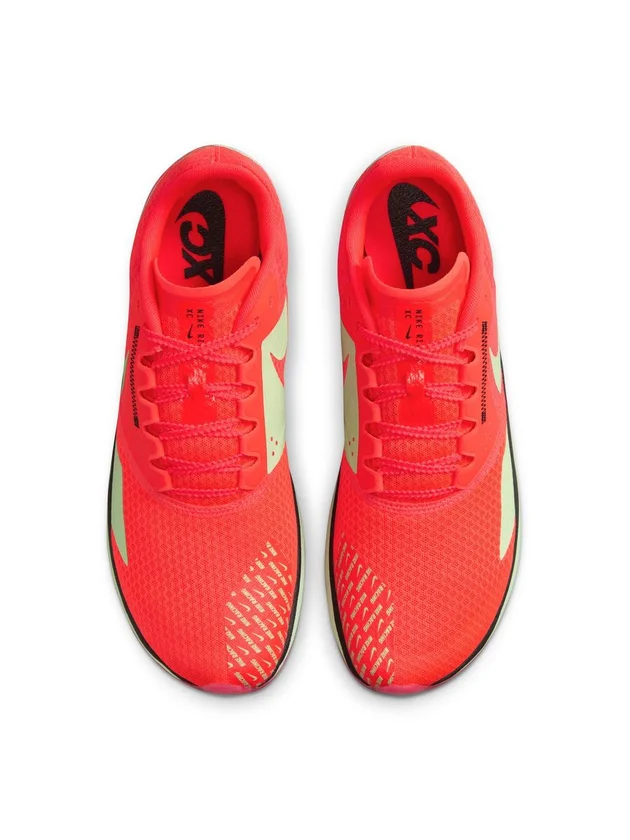 Zoom Rival XC 6