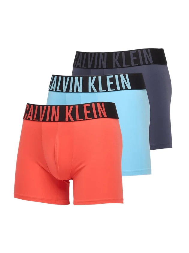 Trunk 3PK