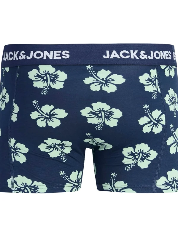 Jacmaudo Flower Trunks 3 Pack