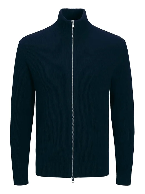 Jjeperfect Knit Zip Cardigan Sn