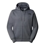 TNF MEDIUM GREY HEATHER