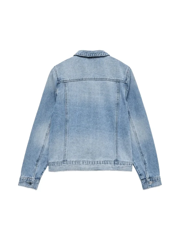 Vzorica Denim Jacket Mix Noos