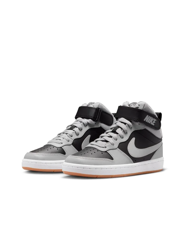 Court Borough Mid 2