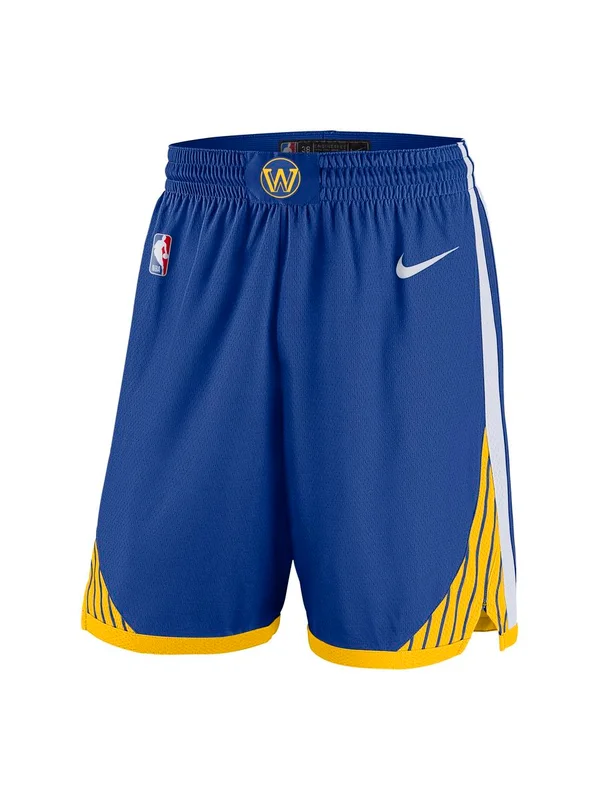 Golden State Warriors Icon Edition