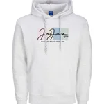 BRIGHT WHITE / MELANGE