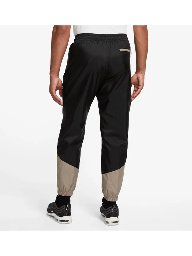 Wvn Lnd Pant