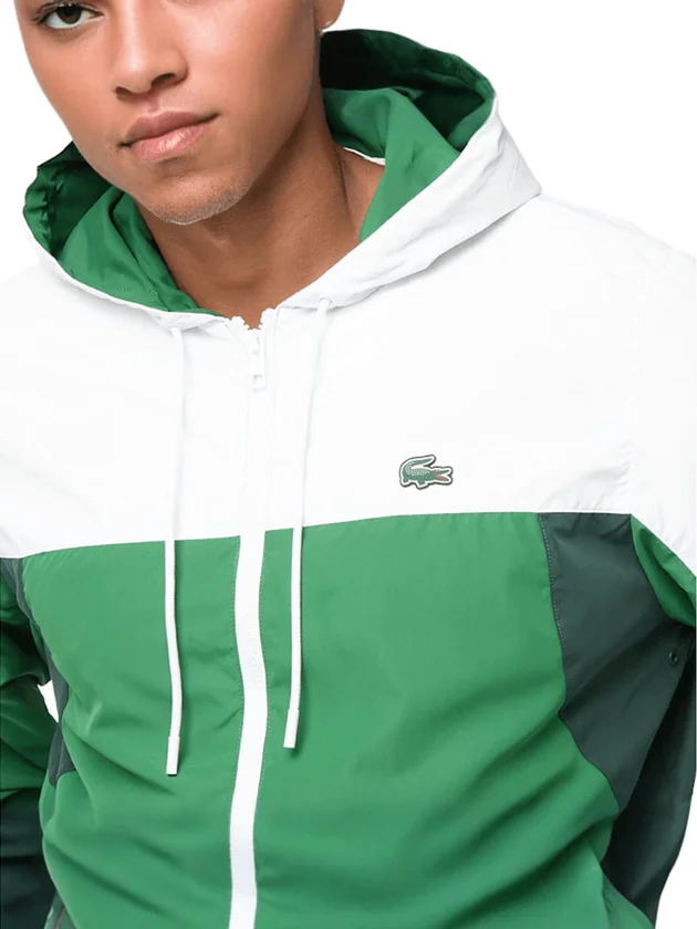 Tracksuit Jacket Urban