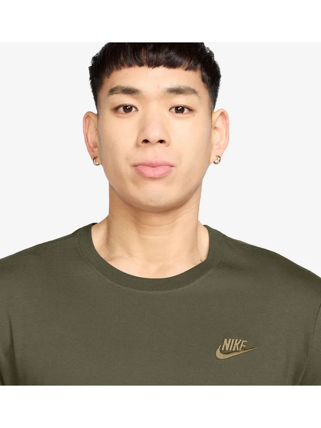 Club Tee