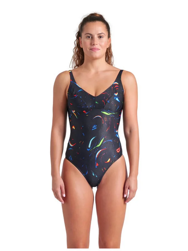 Abyss Swimsuit U Back