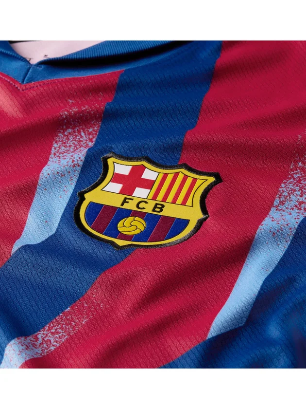 Barcelone Dri-FIT Stadium Special Edition