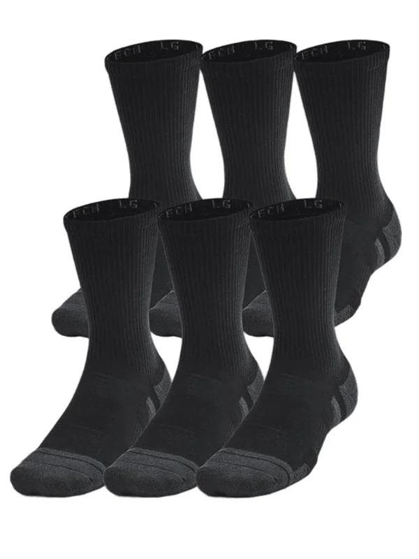 Perf Tech 6PK Crew