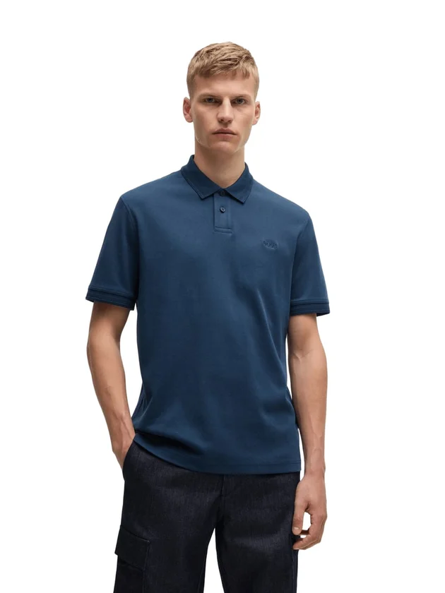 PE Interlock