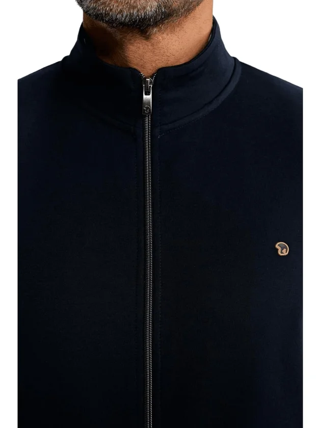 Signature Gilet