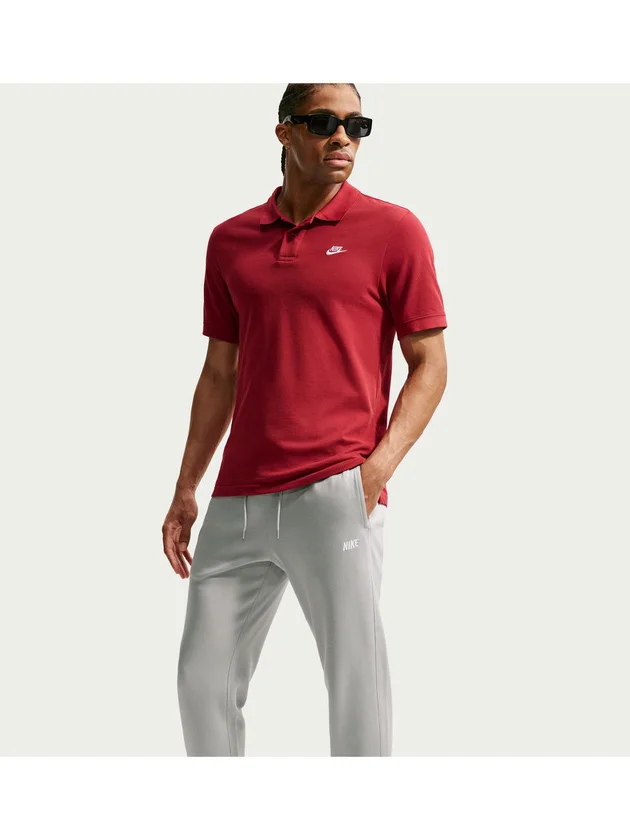 Club Varsity Jogger