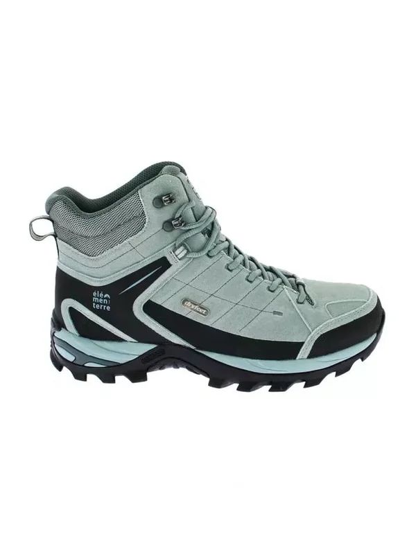 Chaussure De Marche Tige Haute
