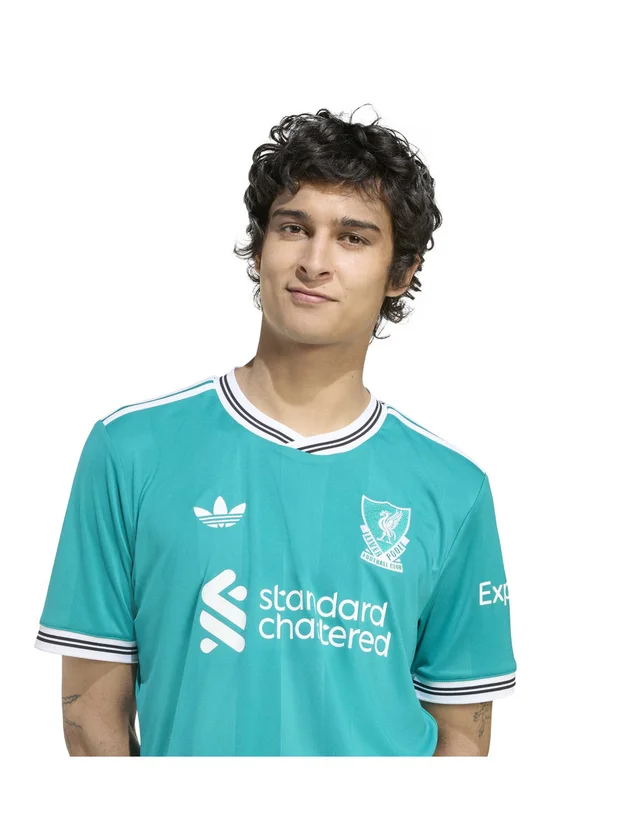 Liverpool 3