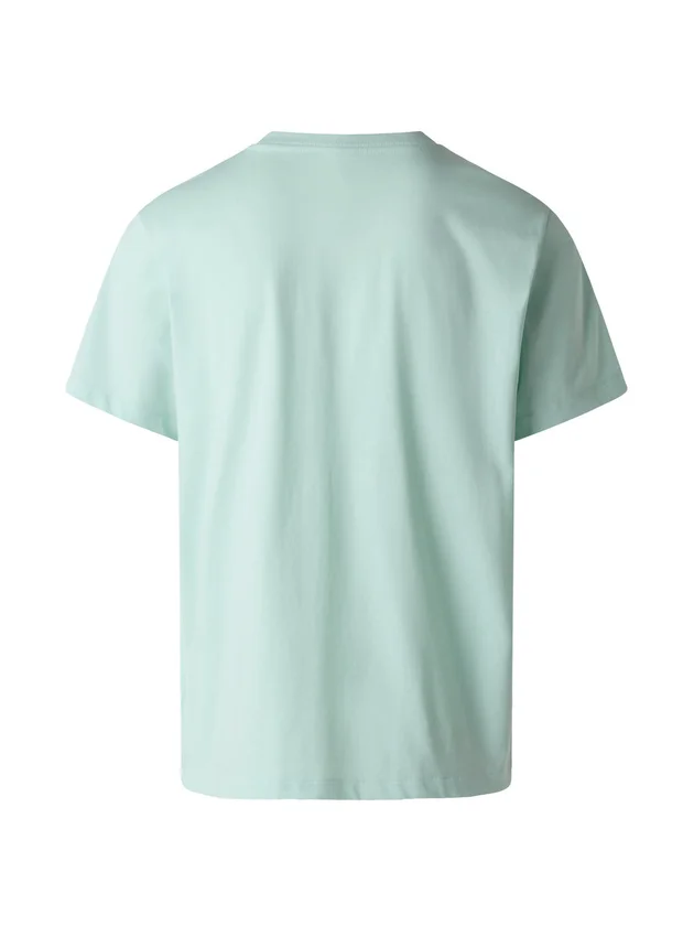 Evolution Simple Dome Rgl Ss Tee