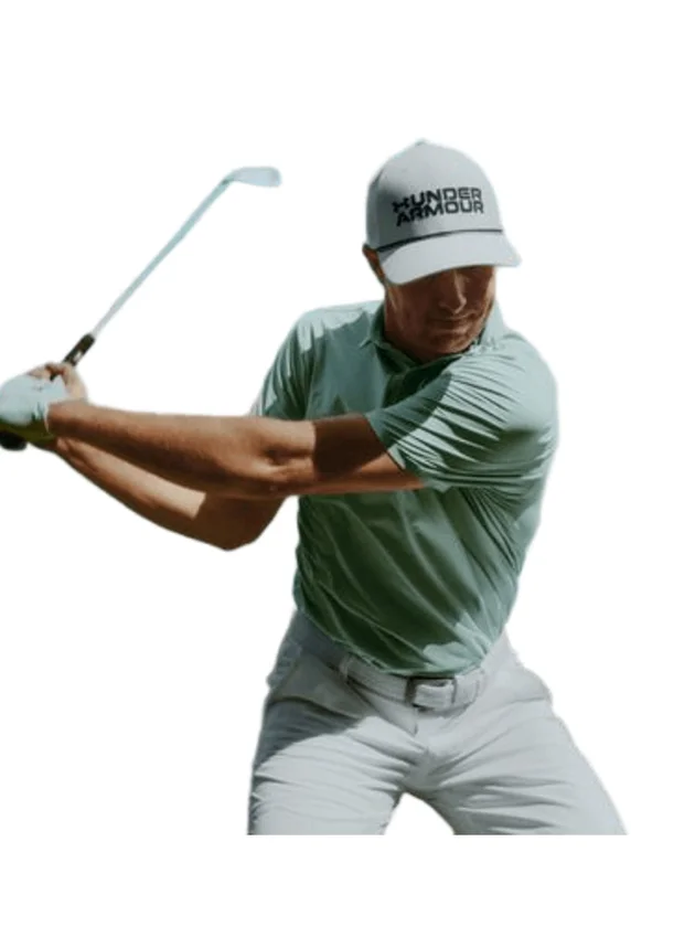 Isochill Golf Glove