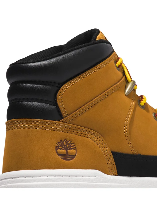 Seneca Bay Mid Lace Up Sneaker
