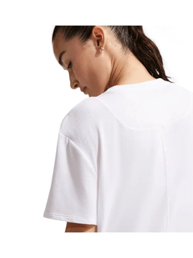 Nk One Relaxed Df Ss Top