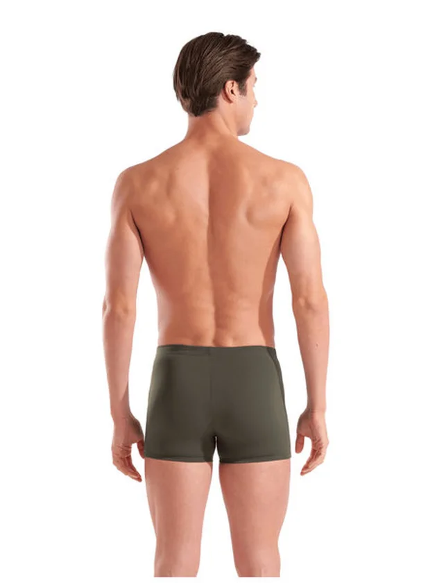 Kikko Graphic Swim Short