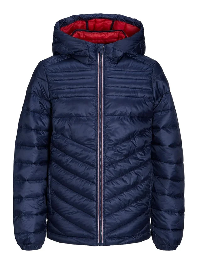 Hero Puffer Hood Noos