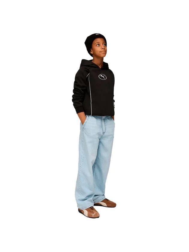 Sport Hoodie FL B