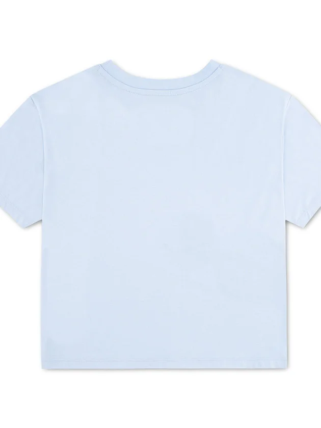 MJ Brklyn Essentials SS Te