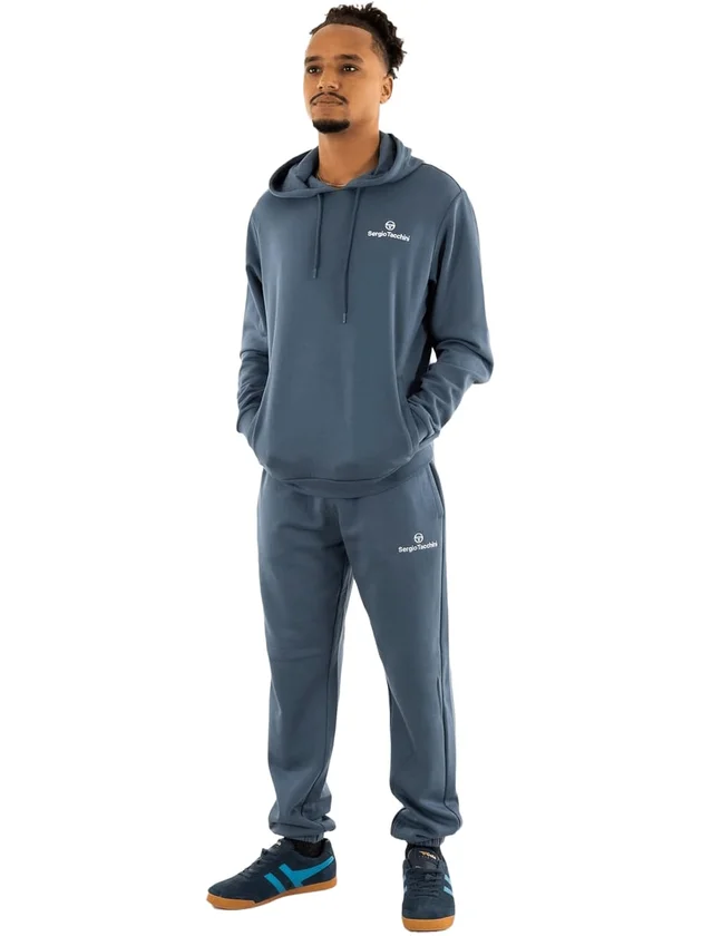 Lobby 024 Hoodie Sweater