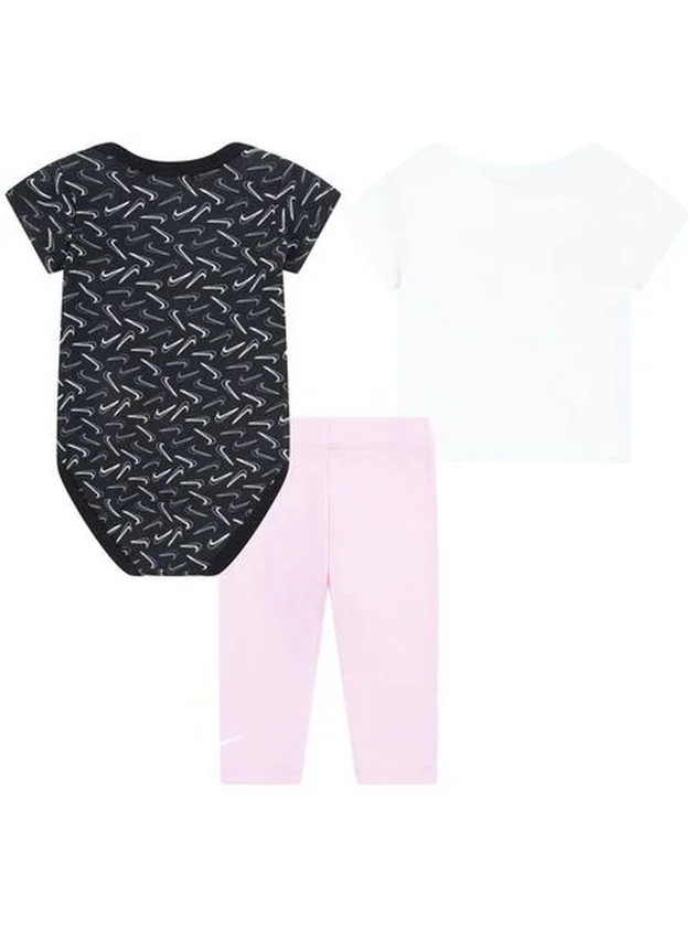Swoosh Logo 3 Pc Set